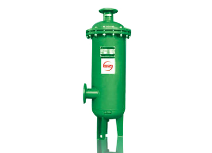 壓縮空氣油水分離器